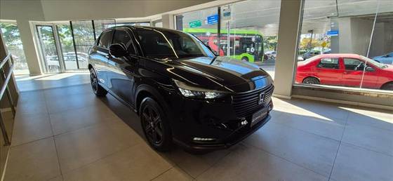 HONDA HR-V 1.5 DI I-VTEC FLEX EXL CVT